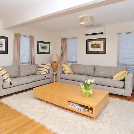 Salisbury Apartment - Christchurch Holiday Homes Zewnętrze zdjęcie