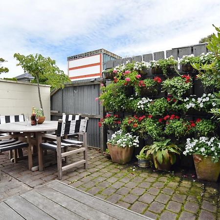 Salisbury Apartment - Christchurch Holiday Homes Zewnętrze zdjęcie
