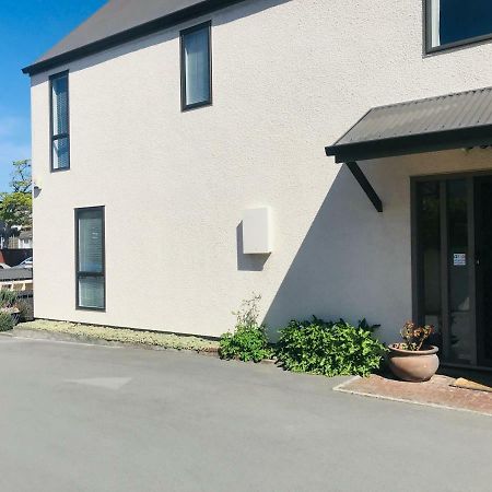 Salisbury Apartment - Christchurch Holiday Homes Zewnętrze zdjęcie