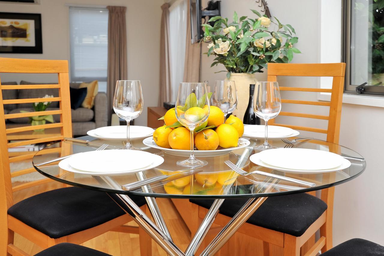 Salisbury Apartment - Christchurch Holiday Homes Zewnętrze zdjęcie