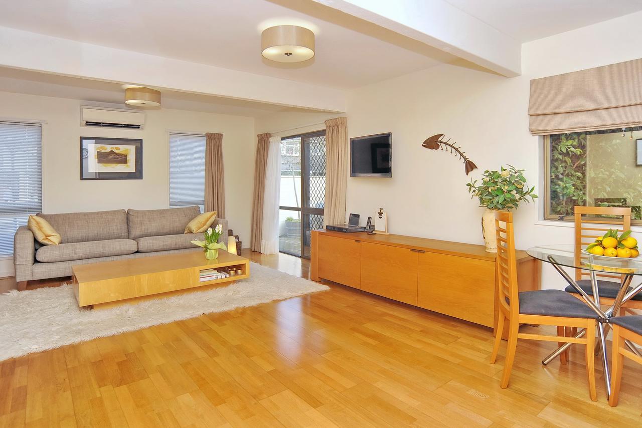 Salisbury Apartment - Christchurch Holiday Homes Zewnętrze zdjęcie