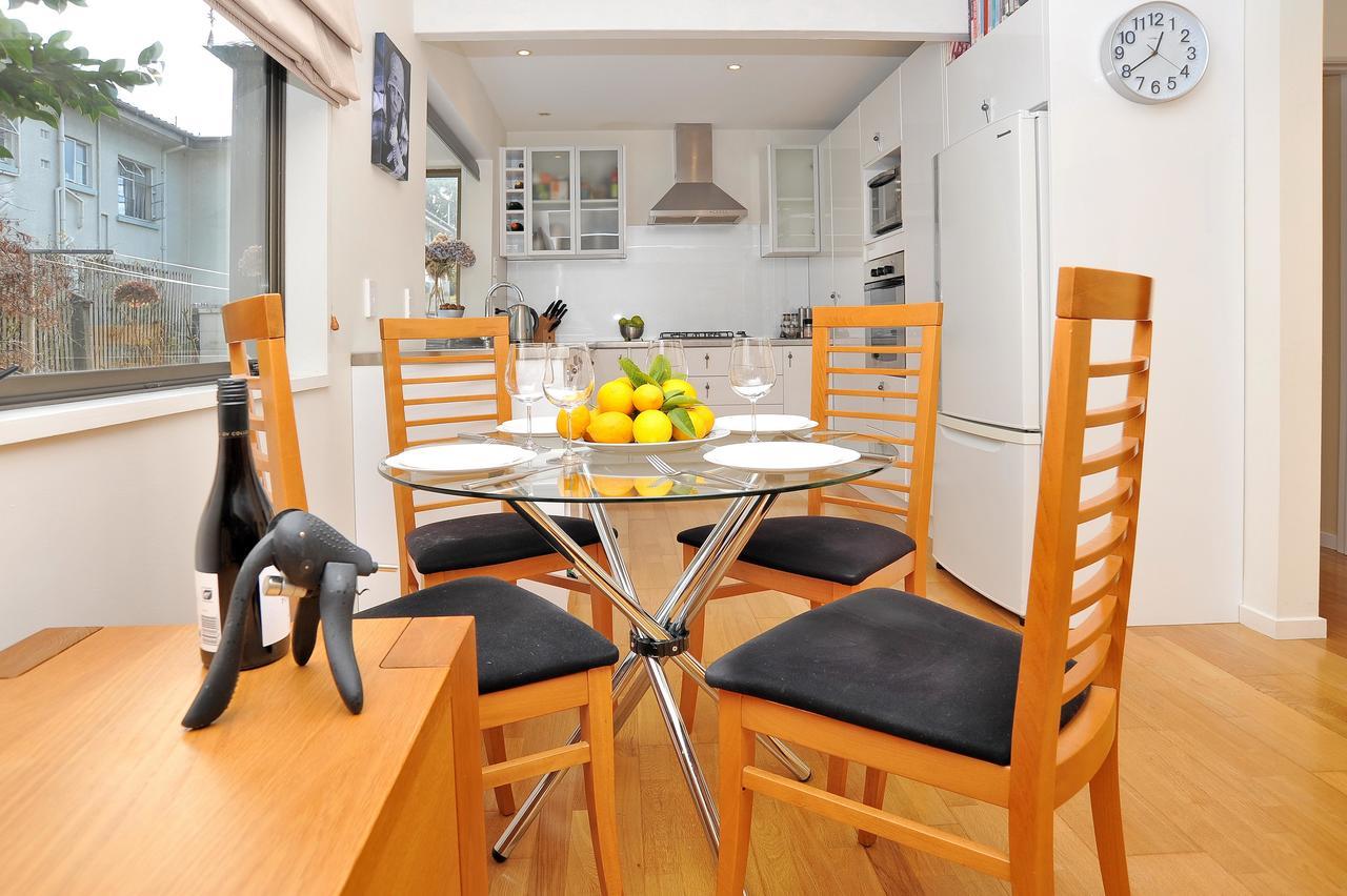 Salisbury Apartment - Christchurch Holiday Homes Zewnętrze zdjęcie