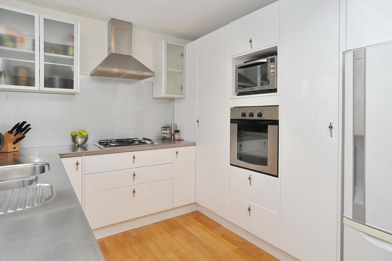 Salisbury Apartment - Christchurch Holiday Homes Zewnętrze zdjęcie