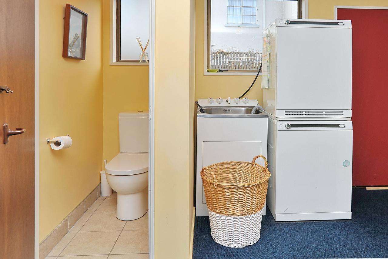 Salisbury Apartment - Christchurch Holiday Homes Zewnętrze zdjęcie