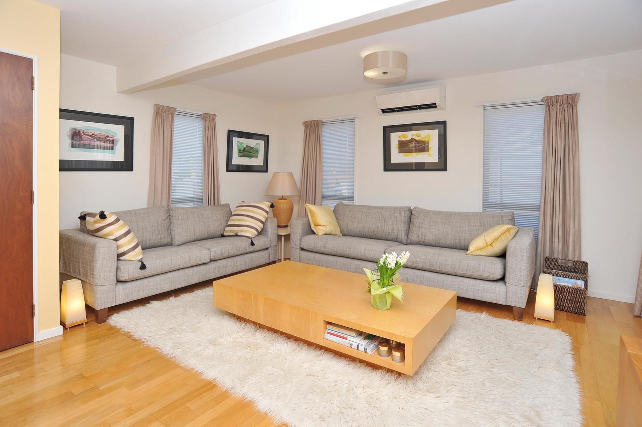 Salisbury Apartment - Christchurch Holiday Homes Zewnętrze zdjęcie