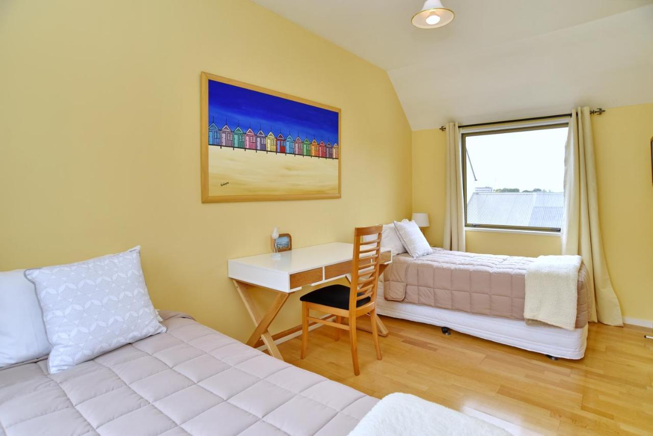 Salisbury Apartment - Christchurch Holiday Homes Zewnętrze zdjęcie